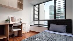 The Quintet (D23), Condominium #522329571